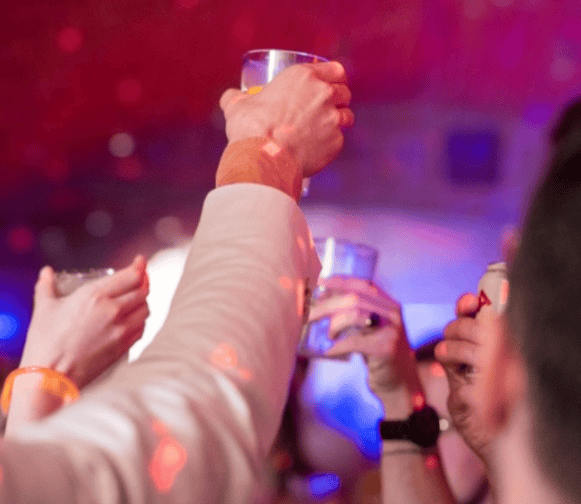 Business Events, Offsites & Firmenveranstaltungen