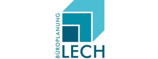 Lech Büroplanung GmbH Logo
