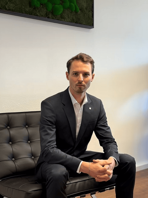 Strafverteidiger und Rechtsanwalt in München