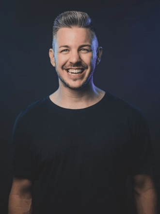 JulesTonic – Hochzeits DJ München
