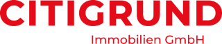 Citigrund Immobilien Logo