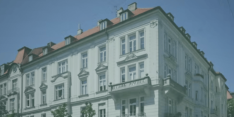 Teaser Hausservice Bayern: Hausmeisterservice München