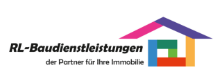 RL-Baudienstleistungen Logo