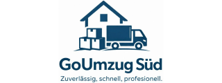 Go Umzug Süd Logo
