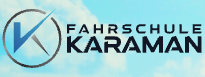 Fahrschule Karaman Logo