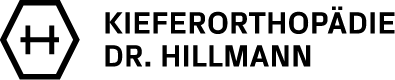 Hillmann Dr. Kieferorthopädie Logo