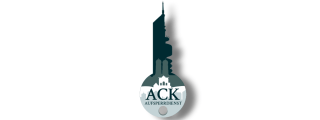 ACK Aufsperrdienst Logo
