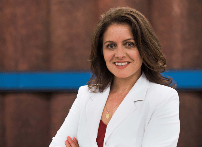 Übersetzerin & Dolmetscherin für Deutsch und Spanisch in München