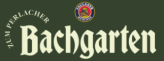 Zum Perlacher Bachgarten Logo