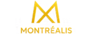 Montréalis Immobilien Logo