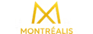 Montréalis Immobilien Logo