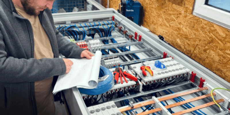 Teaser Bohle Elektrotechnik GmbH