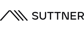 Suttner, Zimmerei Logo