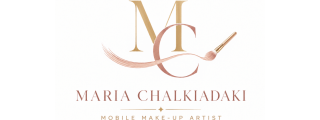 Chalkiadaki, Maria Logo
