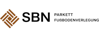 SBN Parkett & Fußbodenverlegung Logo
