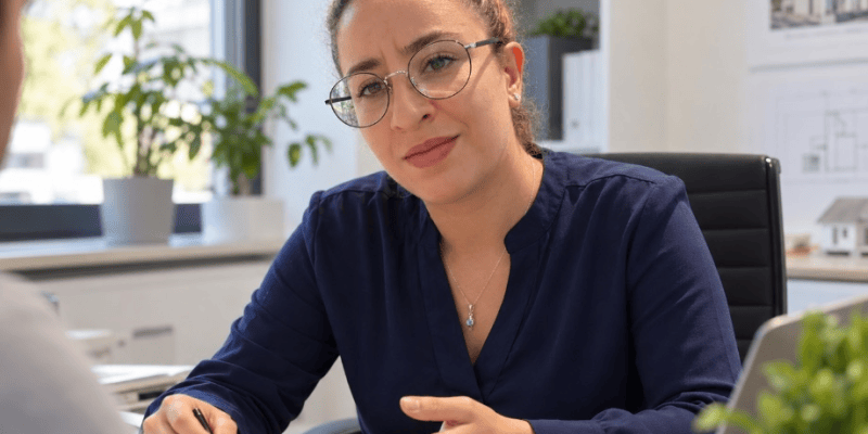 Teaser Amina Lemzouri - Ihre zertifizierte Energieberaterin