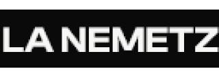 LA NEMETZ Logo