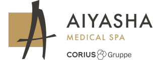 AIYASHA Medical Spa Logo