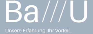Bau- und Umweltconsulting Rosenheim GmbH Logo