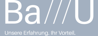 Bau- und Umweltconsulting Rosenheim GmbH Logo